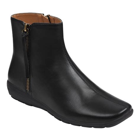 Women's Boots & Booties 